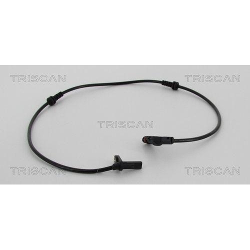 TRISCAN Sensor, Raddrehzahl 8180 23700