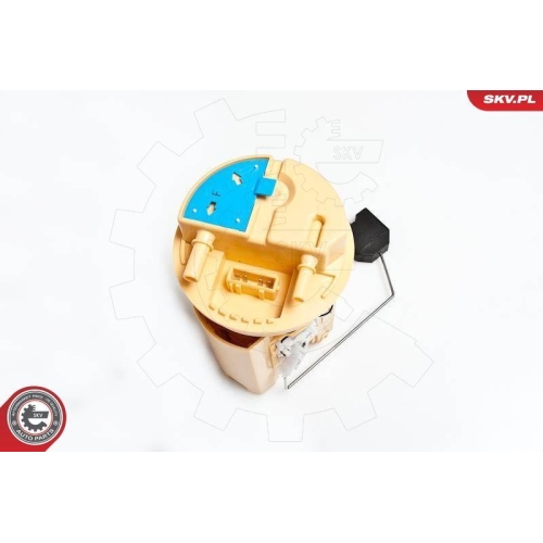 ESEN SKV Kraftstoff-F&ouml;rdereinheit 02SKV715