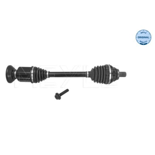 MEYLE Antriebswelle MEYLE-ORIGINAL: True to OE. 100 498 0746