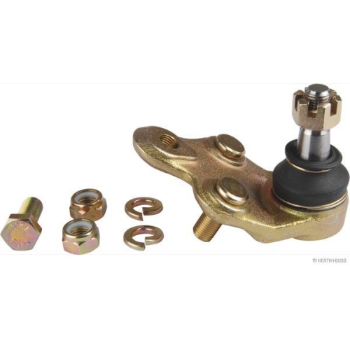 HERTH+BUSS JAKOPARTS Trag-/Führungsgelenk J4872000