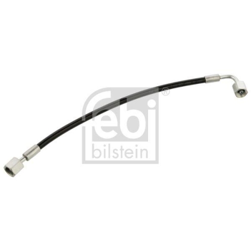 FEBI BILSTEIN Schlauchleitung, Fahrerhauskippvorrichtung 107905