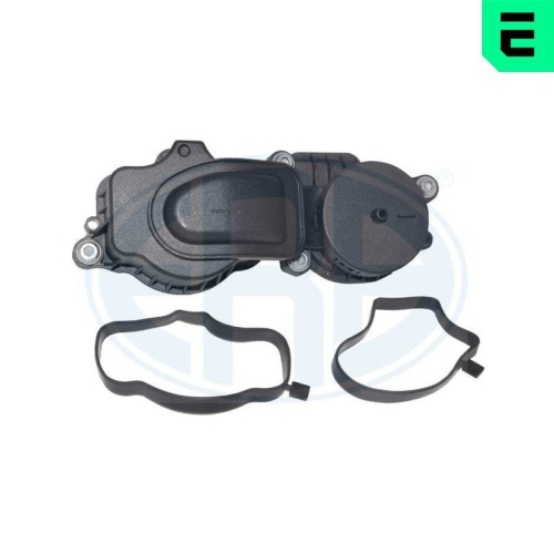 ERA Ölabscheider, Kurbelgehäuseentlüftung