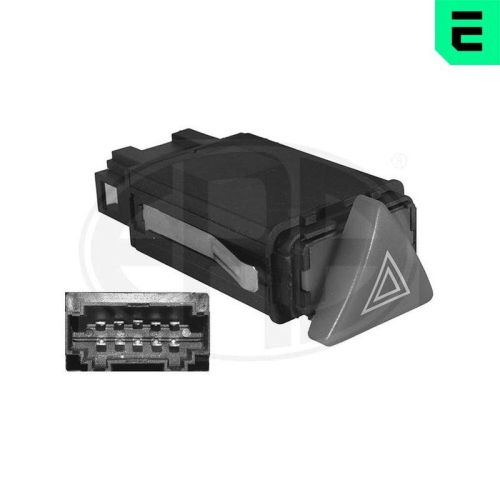 ERA Warnblinkschalter