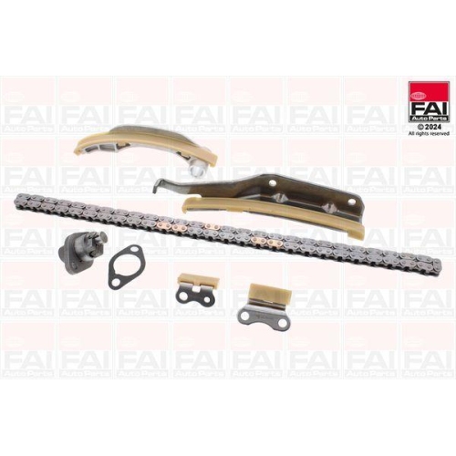 FAI AutoParts Steuerkettensatz