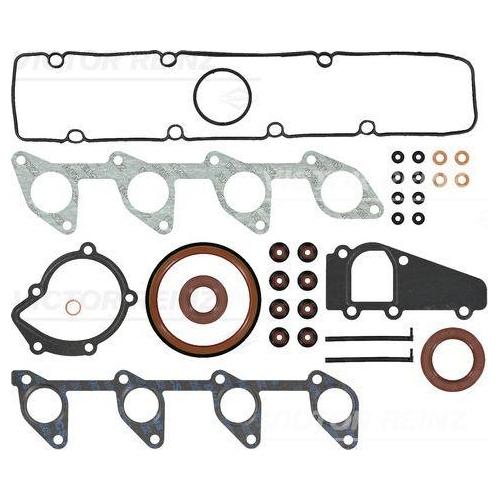 VICTOR REINZ Dichtungsvollsatz, Motor