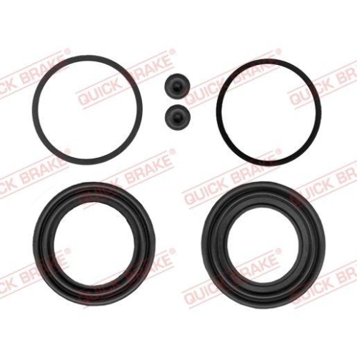 QUICK BRAKE Reparatursatz, Bremssattel 114-0253