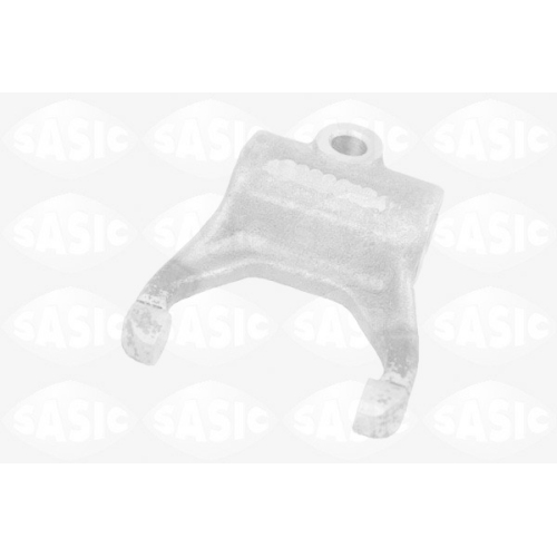 SASIC Ausr&uuml;ckgabel, Kupplung