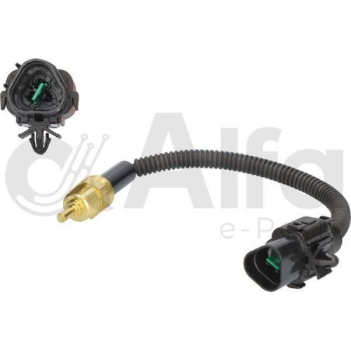 Alfa e-Parts Sensor, K&uuml;hlmitteltemperatur AF05211