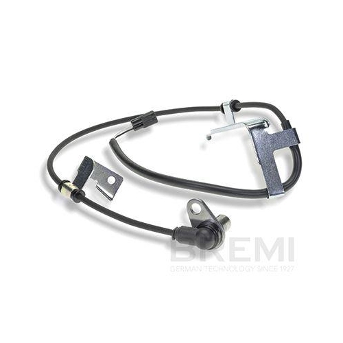 BREMI Sensor, Raddrehzahl