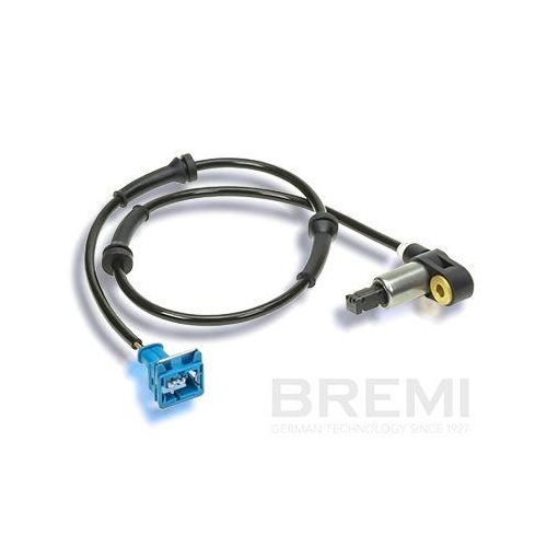 BREMI Sensor, Raddrehzahl