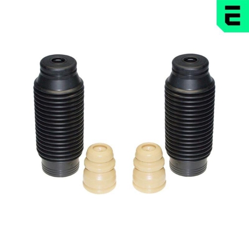 OPTIMAL Staubschutzsatz, Sto&szlig;d&auml;mpfer