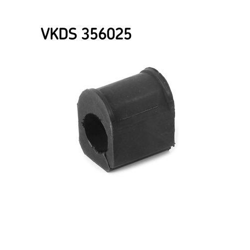 SKF Lagerbuchse, Stabilisator