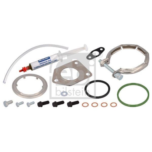 FEBI BILSTEIN Montagesatz, Lader