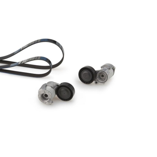 GATES Keilrippenriemensatz Micro-V&reg; K075PK890