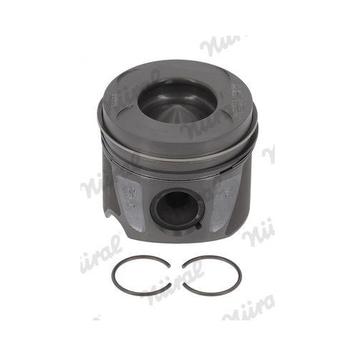 NÜRAL Kolben 87-427400-60