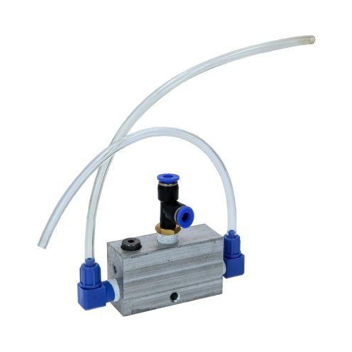 Druckluft Kontrol Ventil 160.1075-R038P KS TOOLS