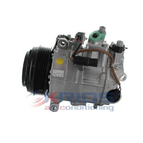 MEAT & DORIA Kompressor, Klimaanlage K15385