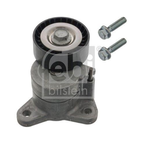 FEBI BILSTEIN Riemenspanner, Keilrippenriemen 48750