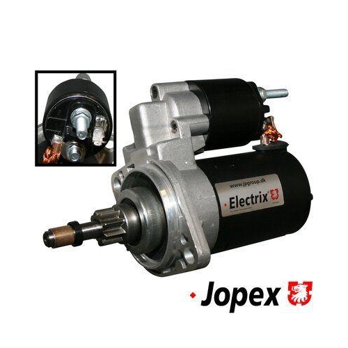 JP GROUP Starter JOPEX 1190302900