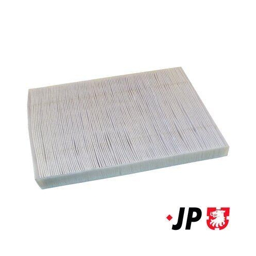 JP GROUP Filter, Innenraumluft JP 1128100100