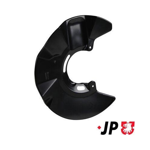 JP GROUP Spritzblech, Bremsscheibe JP 1164203480
