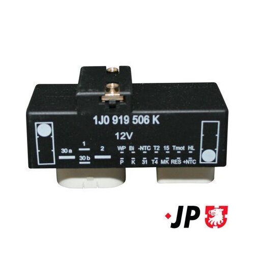 JP GROUP Steuergerät, Elektrolüfter (Motorkühlung) JP 1199150100