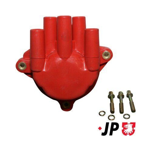 JP GROUP Z&uuml;ndverteilerkappe JP 1291200900