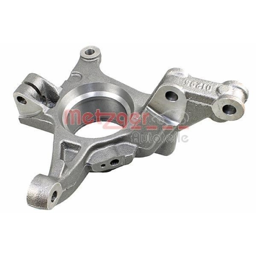 METZGER AUTOTEILE Achsschenkel, Radaufh&auml;ngung 58128802