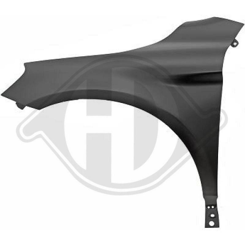 DIEDERICHS Kotfl&uuml;gel 7675007