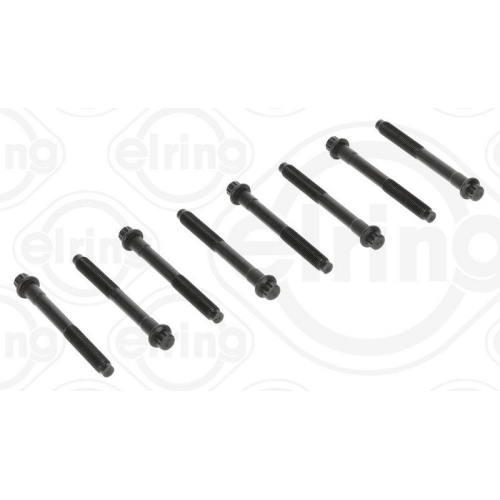 ELRING Zylinderkopfschraubensatz 010.180