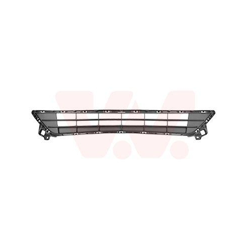 VAN WEZEL L&uuml;ftungsgitter, Sto&szlig;f&auml;nger 2766590