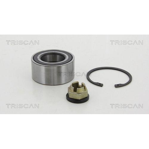 TRISCAN Radlagersatz 8530 25130