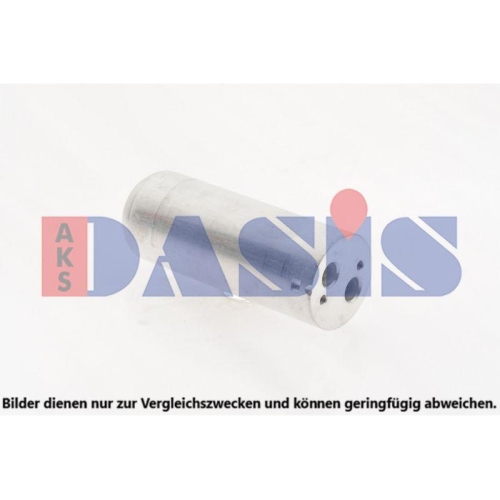 AKS DASIS Trockner, Klimaanlage 800681N