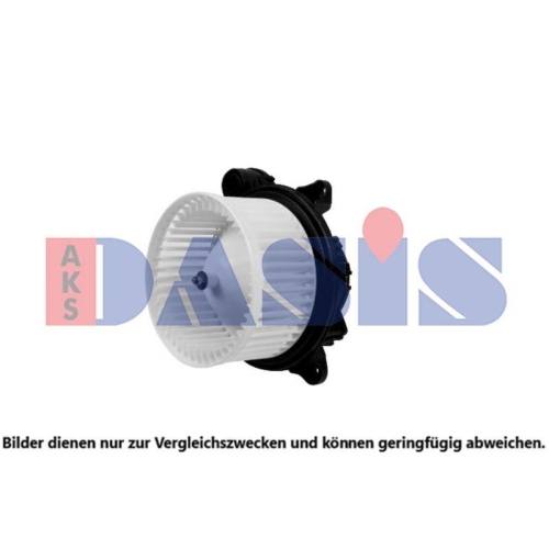 AKS DASIS Innenraumgebl&auml;se 098174N