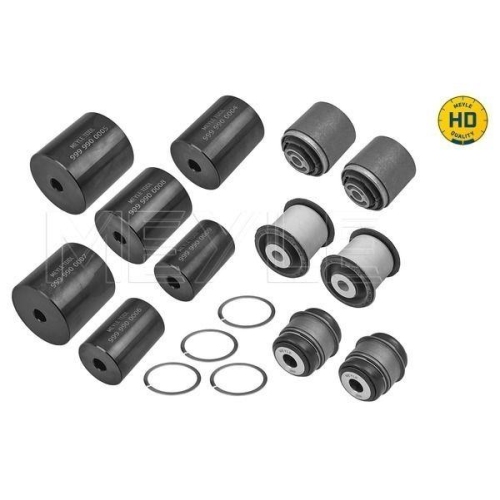 MEYLE Montagesatz, Lenker MEYLE-HD-KIT: Better solution for you! 314 754 0002/HD