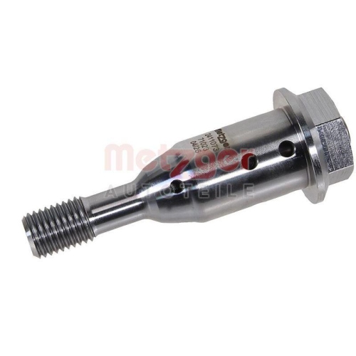 METZGER AUTOTEILE Steuerventil, Nockenwellenverstellung GREENPARTS 2411073