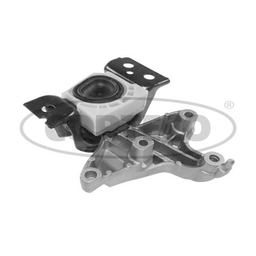 CORTECO Lagerung, Motor 49361441