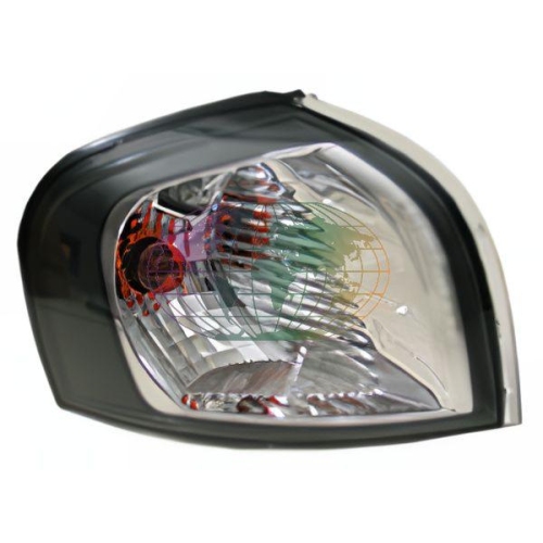 Lexmond Trading BV Blinkleuchte 9675321