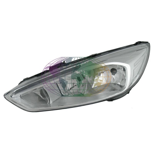 Lexmond Trading BV Hauptscheinwerfer 3646286