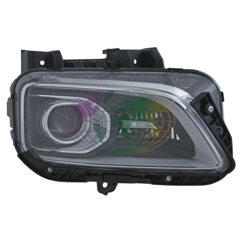 Lexmond Trading BV Hauptscheinwerfer 4410281