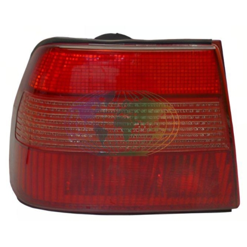 Lexmond Trading BV Schlussleuchte 5432452