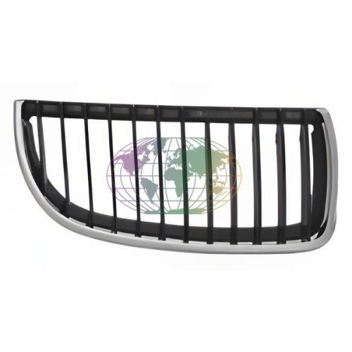 Lexmond Trading BV L&uuml;ftungsgitter, Sto&szlig;f&auml;nger 1639351