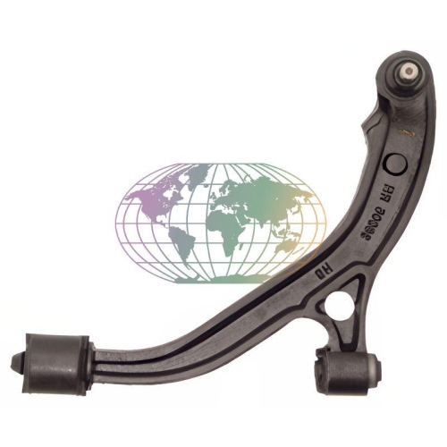 Lexmond Trading BV Lenkstockhebel 1811042