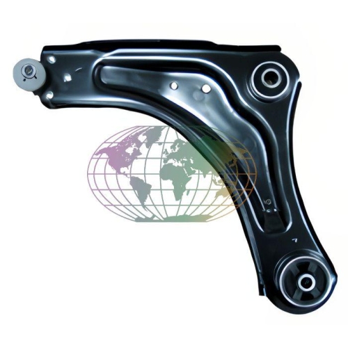 Lexmond Trading BV Lenkstockhebel 7256042