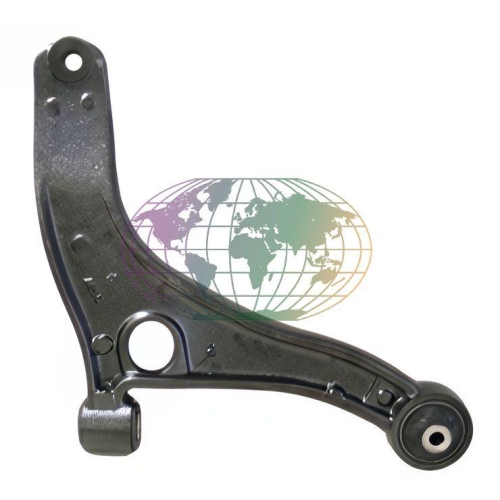 Lexmond Trading BV Lenkstockhebel 7297041