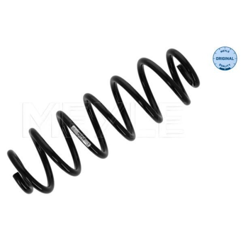 MEYLE Fahrwerksfeder MEYLE-ORIGINAL: True to OE. 100 739 0066