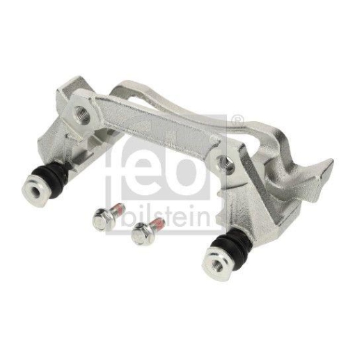 FEBI BILSTEIN Halter, Bremssattel 198715