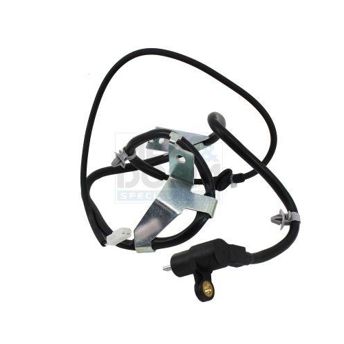 MEAT & DORIA Sensor, Raddrehzahl 901110