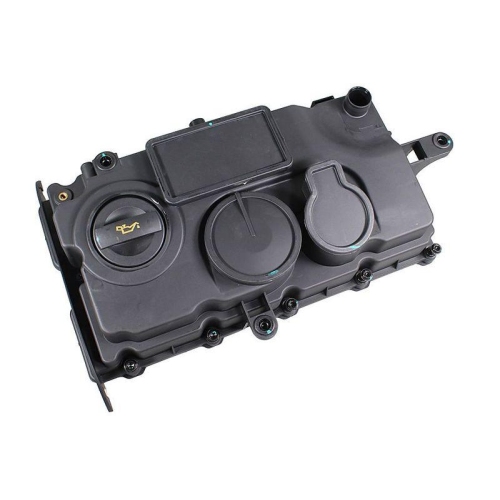 METZGER AUTOTEILE Zylinderkopfhaube 2389294