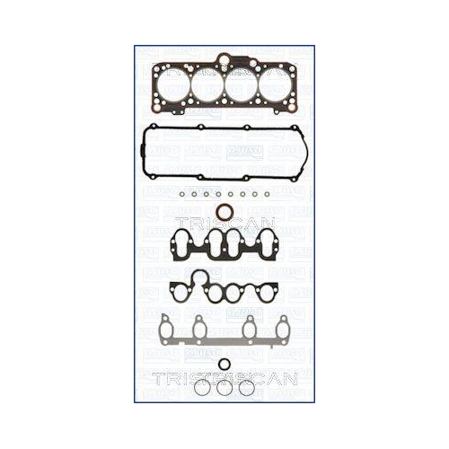 TRISCAN Dichtungssatz, Zylinderkopf 598-8580